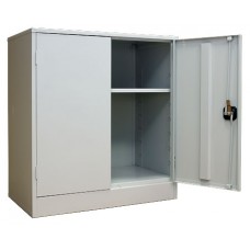 Шкаф металлический архивный ШАМ-0,5